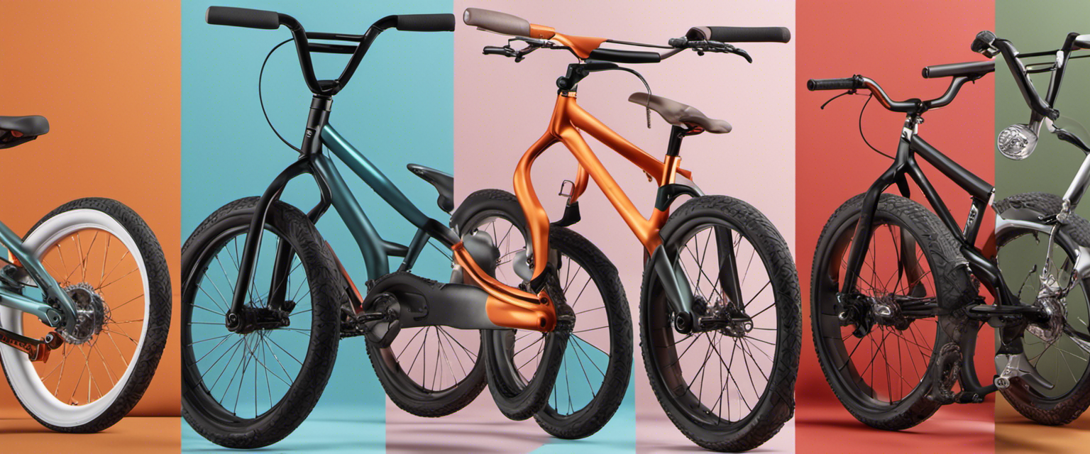 BMX Financing Buy Now Pay Later with Abunda No Credit Required