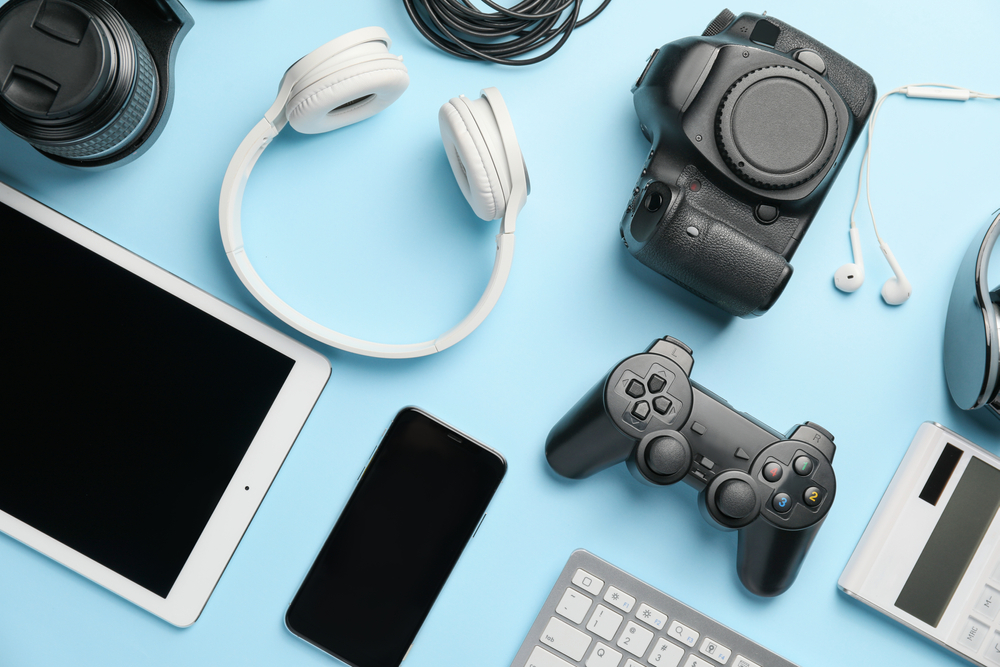 Electronics Financing | Buy Now, Pay Later Options for All Credit Types ... - Financing Electronic Devices For Events Organization